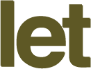 let