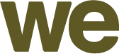 we
